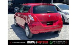 
Suzuki Swift 2014 full									