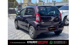 
Daihatsu Boon 2015 full									