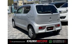 
Suzuki Alto 2015 full									