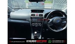 
Subaru Impreza G4 2015 full									