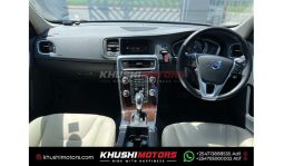 
Volvo S60 2015 full									