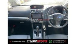 
Subaru Impreza 2015 full									