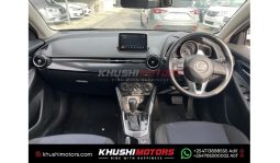 
Mazda Demio 2015 full									