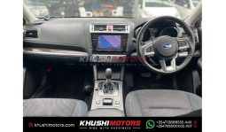 
Subaru Outback 2015 full									