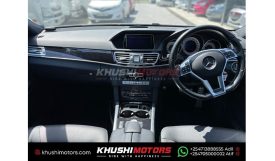 Mercedes Benz E250 2015