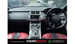 
Land Rover Range Rover Evoque 2015 full									