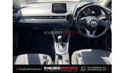 
Mazda Demio 2015 full									