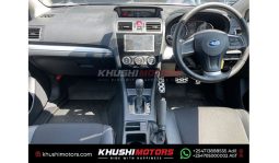 
Subaru Impreza G4 2015 full									