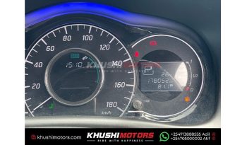 
Nissan Note Nismo 2015 full									