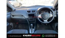 
Suzuki Swift 2014 full									