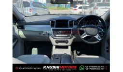 
Mercedes Benz GL350 2014 full									