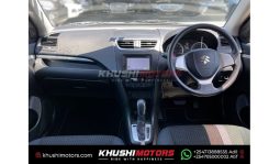 
Suzuki Swift 2014 full									