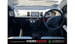 
Suzuki Alto 2015 full									