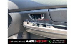 
Subaru Impreza G4 2015 full									