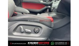 
Audi SQ5 2015 full									