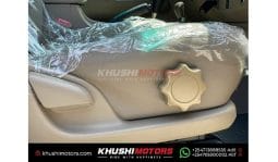 
Toyota Hilux Double Cabin 2015 full									