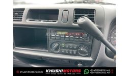 
Mazda Bongo 2013 full									