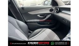 
Mercedes Benz C180 2015 full									