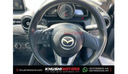 
Mazda Demio 2015 full									