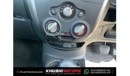 
Nissan Note 2015 full									