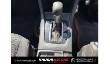 
Subaru Impreza XV 2015 full									