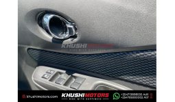 
Nissan Note 2015 full									