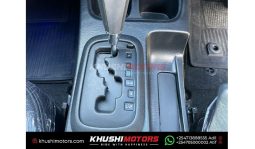 
Toyota Hilux Double Cabin 2015 full									