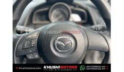 
Mazda Demio 2015 full									