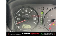 
Mazda Bongo 2013 full									