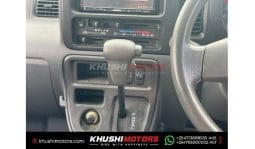 
Daihatsu Hijet 2014 full									