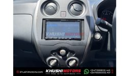 
Nissan Note 2015 full									