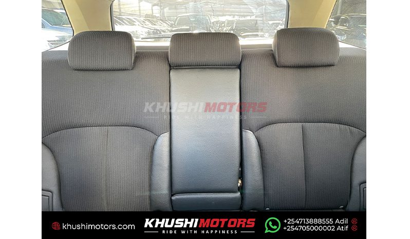
Subaru Legacy Wagon 2014 full									