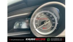 
Mazda Demio 2015 full									