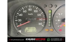 
Mazda Bongo 2013 full									