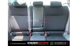 
Subaru Impreza G4 2015 full									