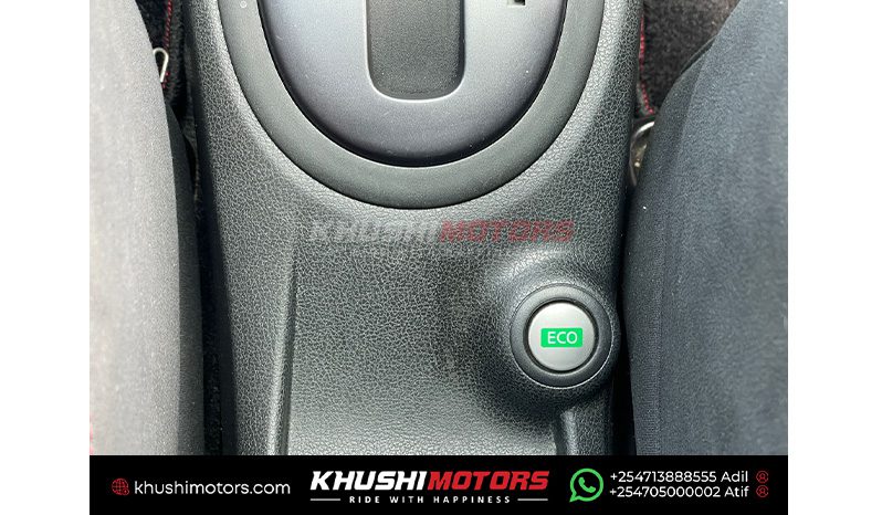 
Nissan Note Nismo 2015 full									