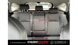 
Toyota Harrier 2020 full									