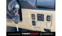 
Toyota Hilux Double Cabin 2015 full									