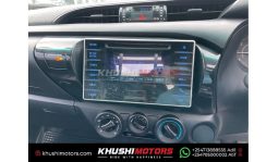 
Toyota Hilux Single Cabin 2015 full									