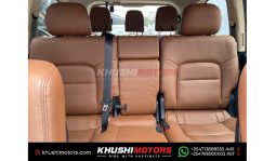 
Toyota Land cruiser V8 2015 full									