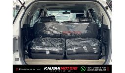 
Toyota Fortuner 2015 full									