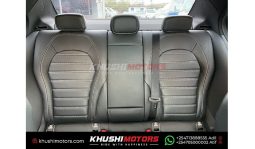 
Mercedes Benz C200 2015 full									