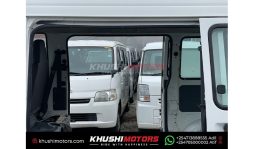 
Mazda Bongo 2013 full									