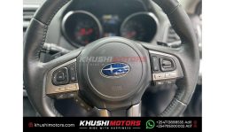 
Subaru Outback 2015 full									