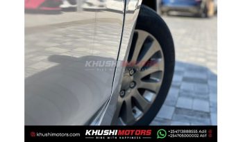 
Subaru Impreza 2015 full									