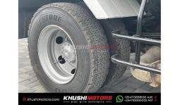 
Mitsubishi Fuso 2015 full									