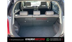 
Daihatsu Boon 2015 full									