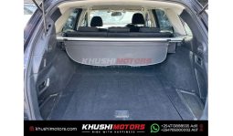 
Subaru Outback 2014 full									