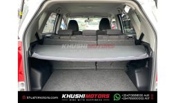 
Subaru Trezia 2015 full									