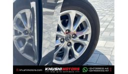 
Mazda Demio 2015 full									